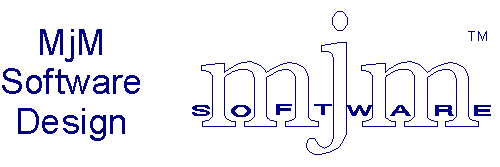 MjM Software Design